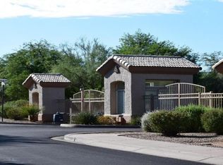 4746 E Casey Ln, Cave Creek, AZ 85331