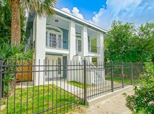 633 1/2 S Pierce St, New Orleans, LA 70119