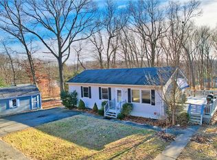 57 Talmadge Hill Rd, Prospect, CT 06712