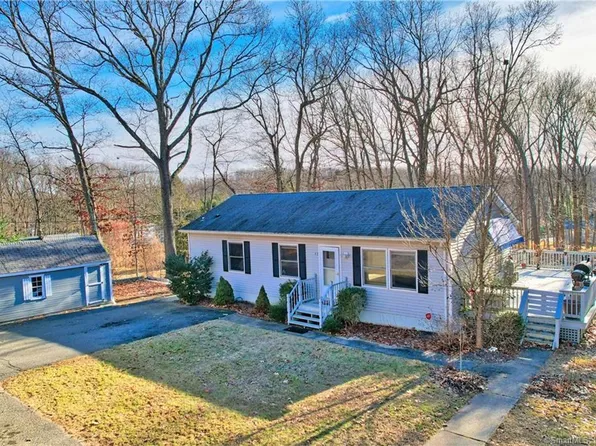 57 Talmadge Hill Road, Prospect, CT 06712