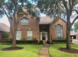 2354 Plantation Bend Dr, Sugar Land, TX 77478