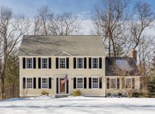 14 Orion Rd, Pepperell, MA 01463
