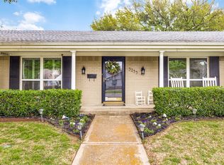 3255 Camelot Dr, Dallas, TX 75229