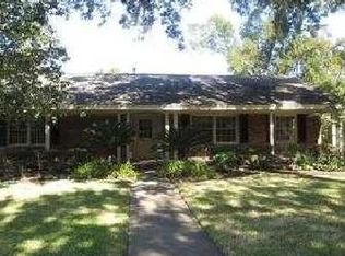 4842 Creekbend Dr, Houston, TX 77035