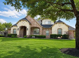 17703 Refuge Lake Dr, Cypress, TX 77433