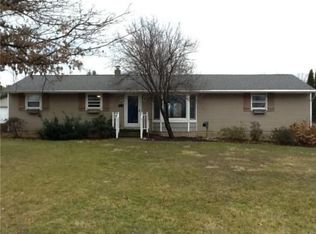 5866 Longview St SW, Massillon, OH 44646