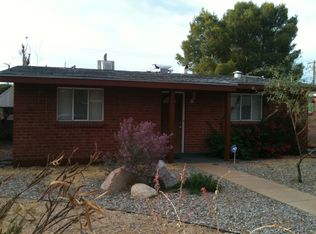 1627 E Spring St, Tucson, AZ 85719