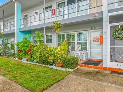5820 43rd Ter N APT 1403, Kenneth City, FL, 33709