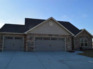 3852 Scoria St, Lafayette, IN 47909
