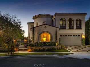 33 Sorrel, Lake Forest, CA 92630