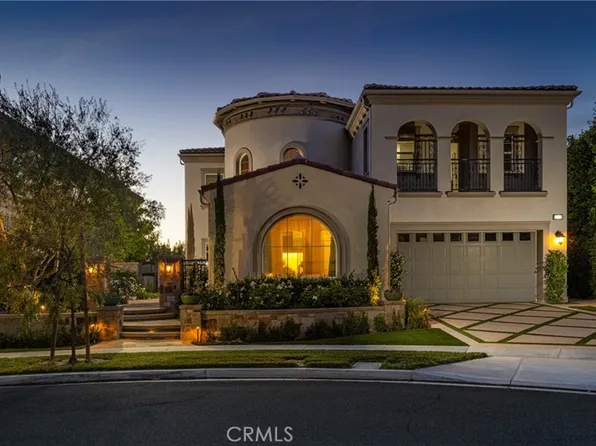 33 Sorrel, Lake Forest, CA 92630