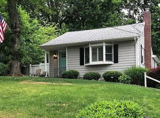 153 Woodland Ave, Pearl River, NY 10965