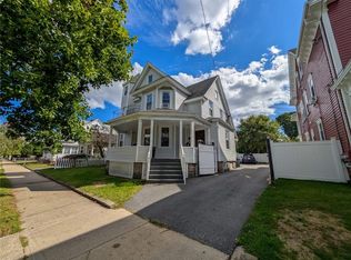 228 Washington Ave, Providence, RI 02905