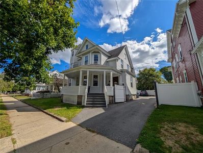 228 Washington Ave, Providence, RI, 02905