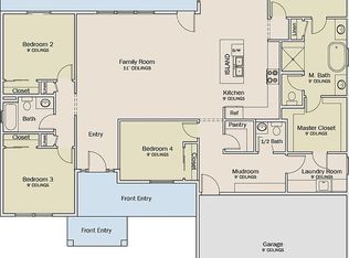 1672 S Dark Rd, Thatcher, AZ 85552