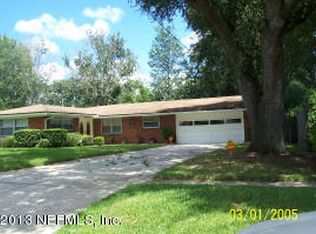 8375 Holly Hill Cv, Jacksonville, FL 32221