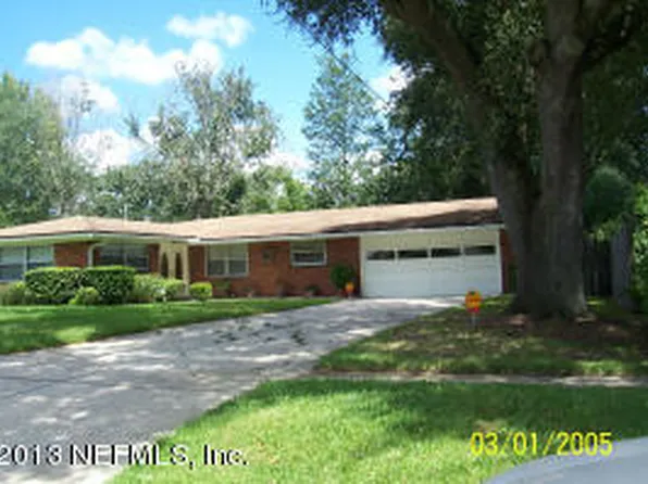 8375 Holly Hill Cv, Jacksonville, FL 32221