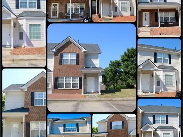 2849 Bennington Dr, Clayton, NC 27520