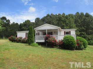 44 Nodding Violet Way, Wendell, NC 27591