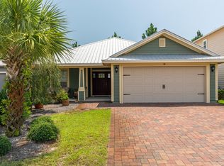 58 Bald Eagle Dr, Santa Rosa Beach, FL 32459