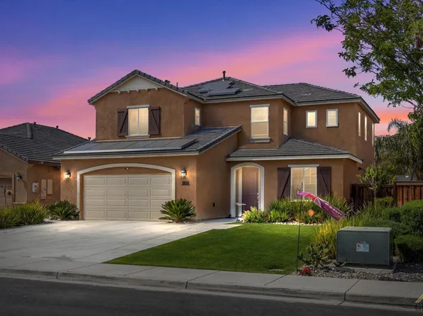 9810 Buckhorn Peak Dr, Bakersfield, CA 93311