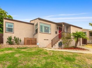 4169 69th St, La Mesa, CA 91941