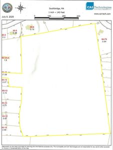 0 Lebanon Hill Rd, Southbridge, MA, 01550