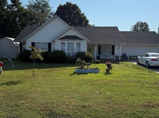 (Undisclosed Address), Paragould, AR 72450