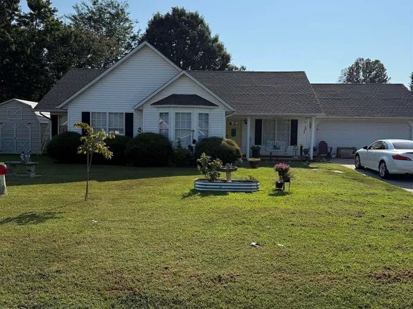 (undisclosed Address), Paragould, AR 72450