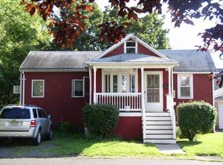 3 N Greasheimer St, Manville, NJ 08835
