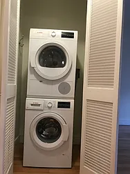 Rented by The Durst Organization