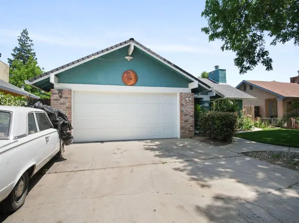 412 Scout Way, Modesto, CA 95351