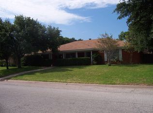 3209 Rock Brook Dr, San Angelo, TX 76904