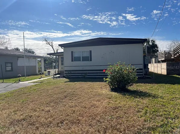 7118 Wilcox Dr, Hudson, FL 34667