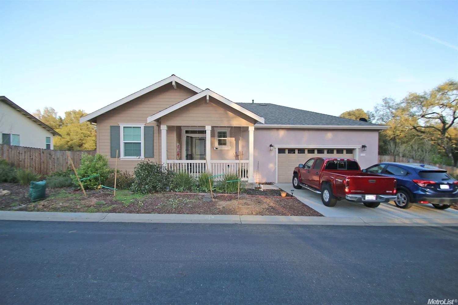4014 Braxton Ln photo 1
