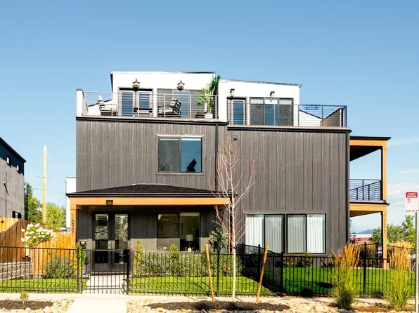 1695 Zenobia St #1, Denver, CO 80204
