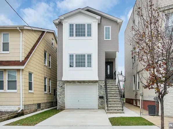 175 Windsor St Floor 2, Kearny, NJ 07032