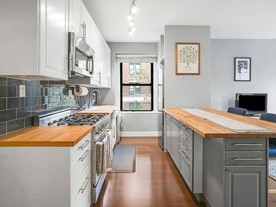 855 W End Ave #4B, New York, NY, 10025