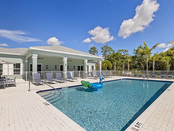 Ravinia Port St. Lucie