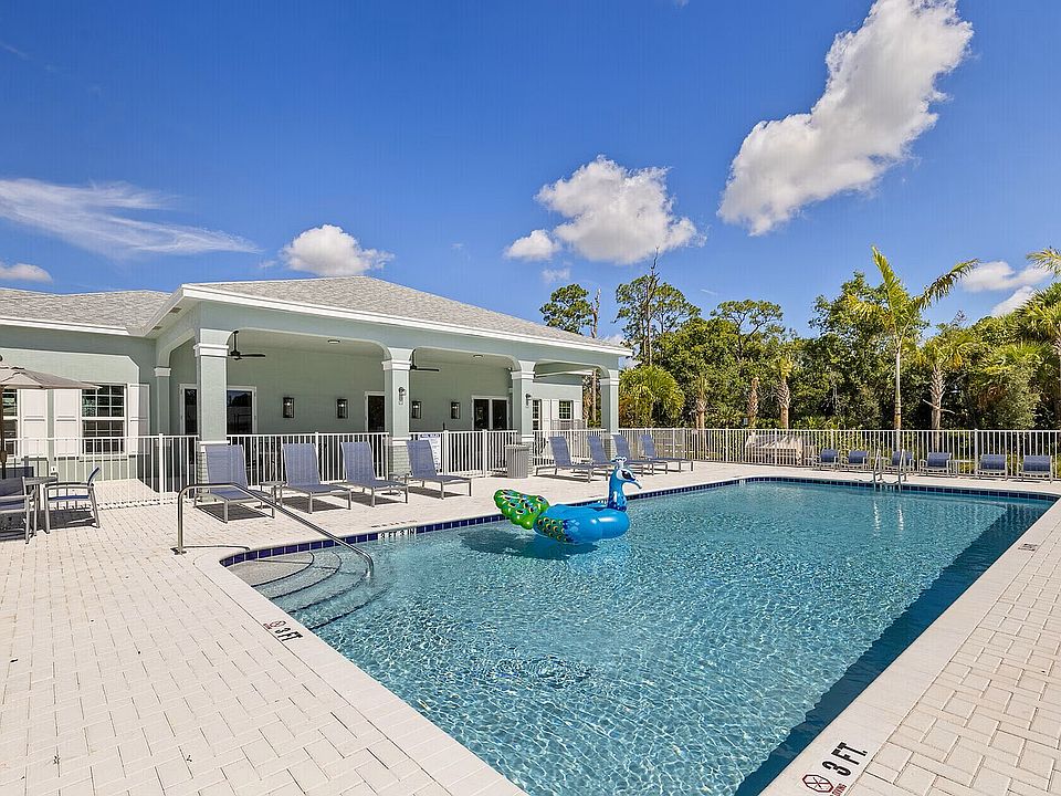 Ravinia Port St. Lucie