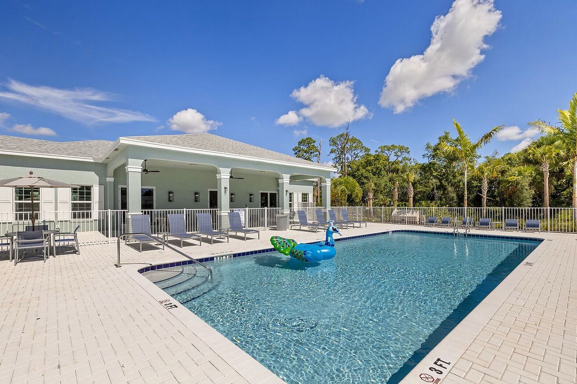 Ravinia Port St. Lucie