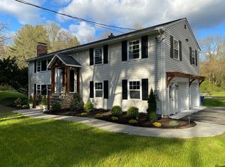 51 Hillbrook Rd, Wilton, CT 06897