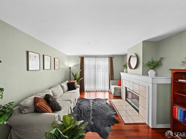 15 Teresita Blvd APT 7, San Francisco, CA 94127