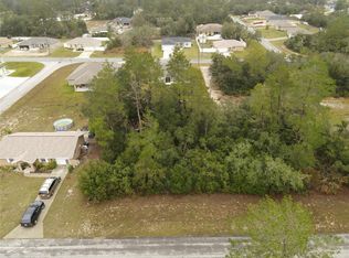 SW 169th Lane Rd LOT 21, Ocala, FL 34473