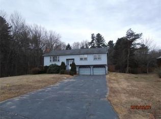 5 Kimball Ln, Northborough, MA 01532
