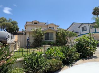 183 Las Flores Dr APT B, Chula Vista, CA 91910