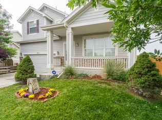 21729 E Mercer Pl, Aurora, CO 80018