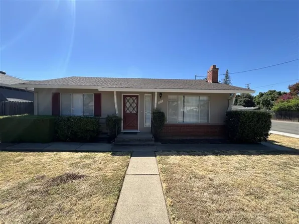 715 Natoma St, Folsom, CA 95630