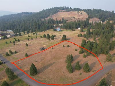 LOT 15 Whitefield Ln, McCall, ID, 83638