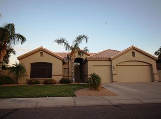 20797 N 62nd Dr, Glendale, AZ 85308